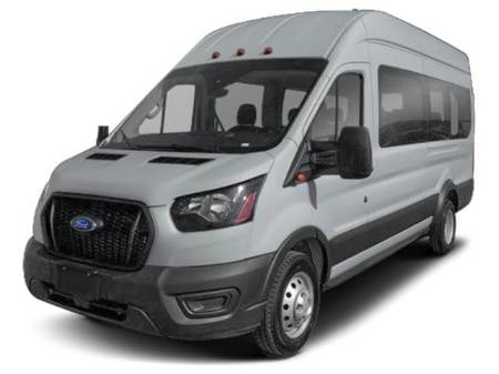 2025 Ford Transit Passenger Wagon XLT