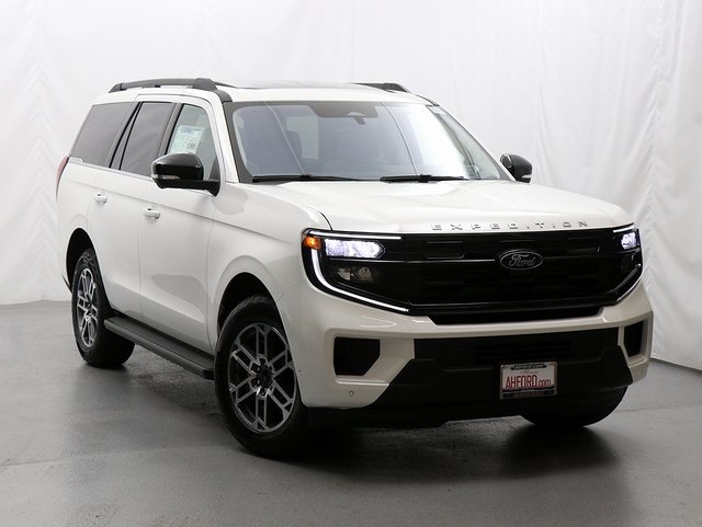 New 2025 Ford Expedition Active