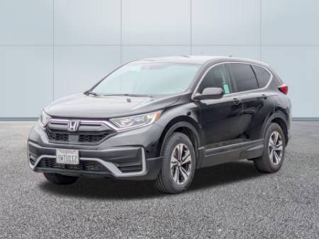 2021 Honda CR-V 2WD Special Edition