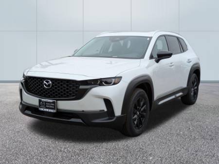 2025 Mazda CX-50 Premium