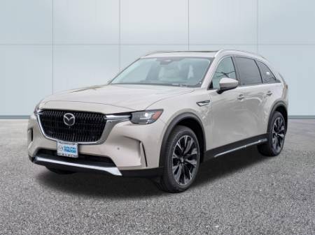 2025 Mazda CX-90 Phev Premium Plus Package