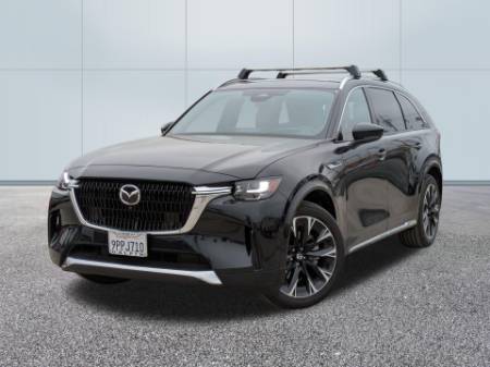 2024 Mazda CX-90 3.3 Turbo S Premium Plus