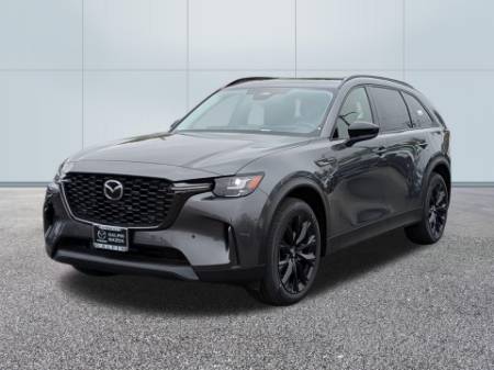 2025 Mazda CX-90 3.3 Turbo Premium Sport