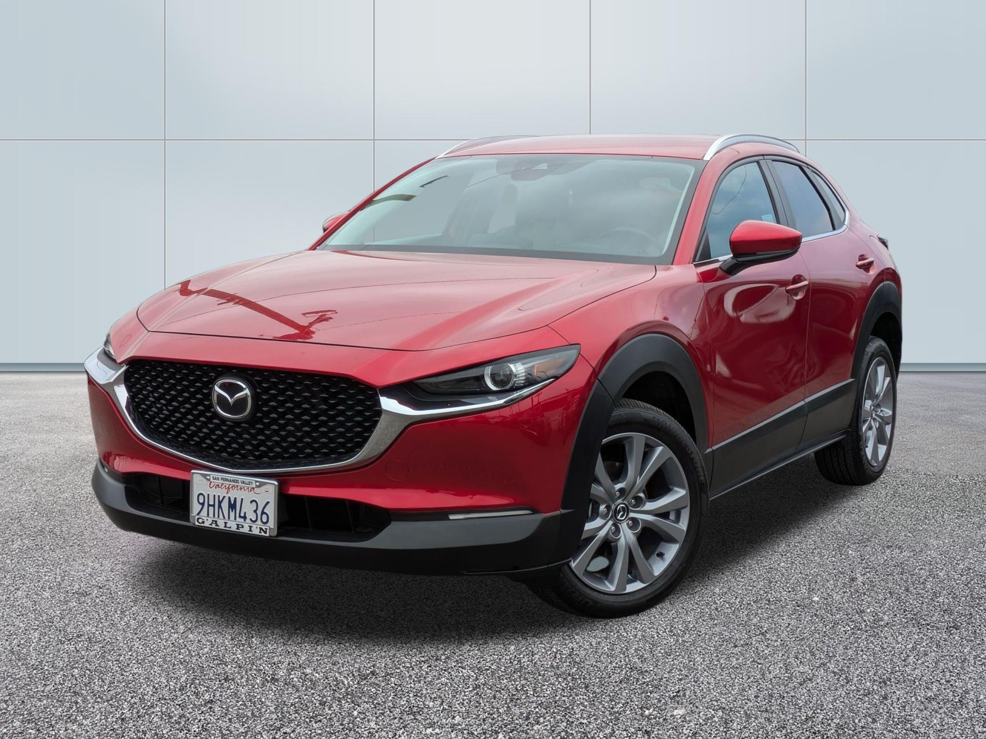 Used 2023 Mazda CX-30 2.5 S Preferred