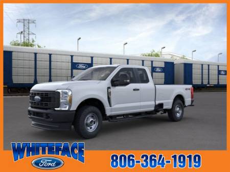 2025 Ford F-350SD XL
