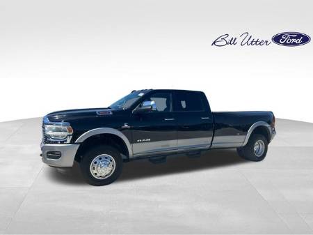 2020 RAM 3500 Laramie