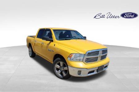 2016 RAM 1500 Lone Star