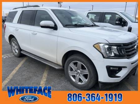 2019 Ford Expedition XLT