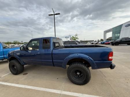 2008 Ford Ranger XLT