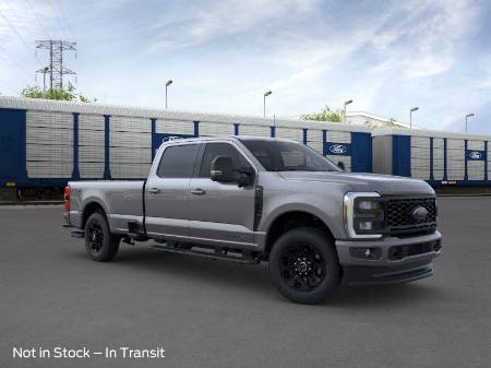 2025 Ford Super Duty F-350 SRW XLT