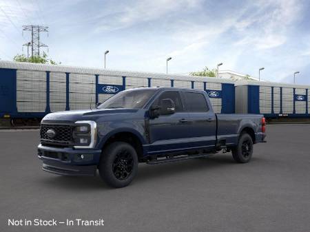 2025 Ford Super Duty F-350 SRW XLT