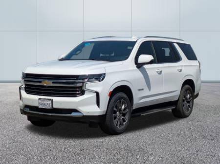 2023 Chevrolet Tahoe 2WD LT
