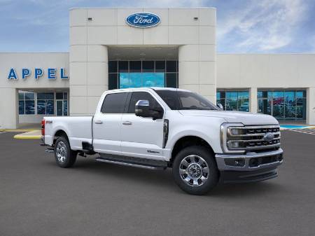 2025 Ford F-350SD LARIAT