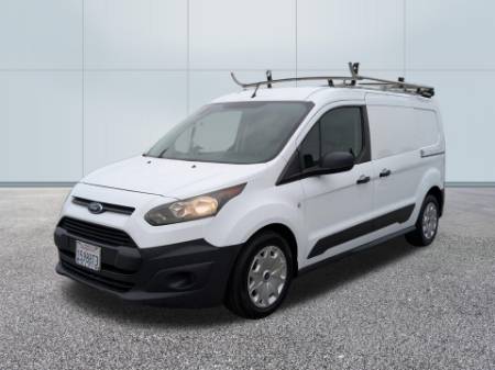 2017 Ford Transit Connect XL
