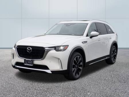 2025 Mazda CX-90 Phev Premium Plus Package