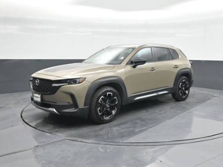 2023 Mazda CX-50 2.5 Turbo Meridian Edition
