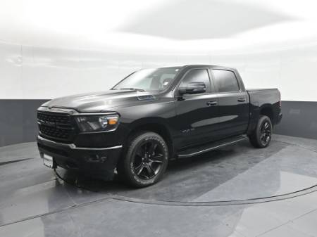 2023 RAM 1500 Lone Star