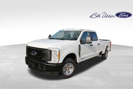 2025 Ford F-250SD XL