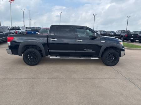 2012 Toyota Tundra Limited
