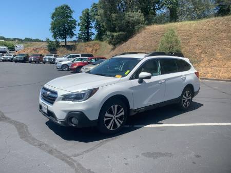 2019 Subaru Outback Limited