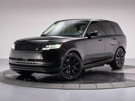 2024 Land Rover Range Rover P550e Autobiography