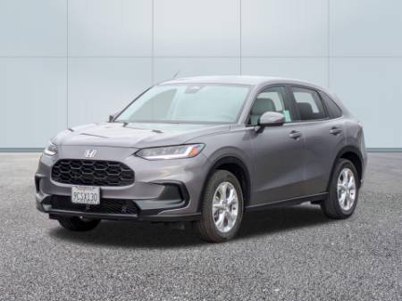 2023 Honda HR-V 2WD LX