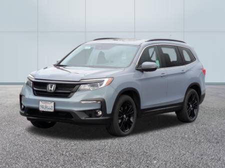 2022 Honda Pilot 2WD Special Edition