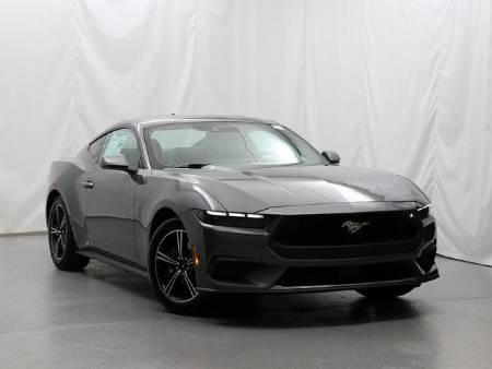 2025 Ford Mustang EcoBoost® Premium