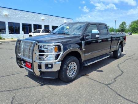 2021 Ford F-250 Super Duty LARIAT