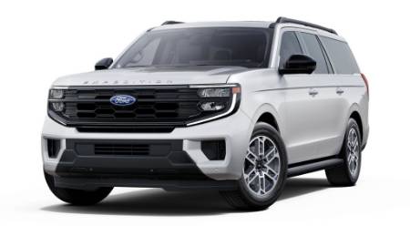 2025 Ford Expedition MAX