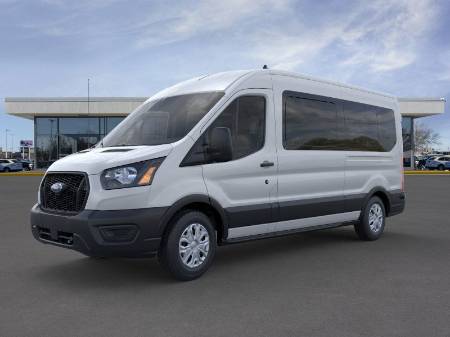 2024 Ford Transit-350 XL