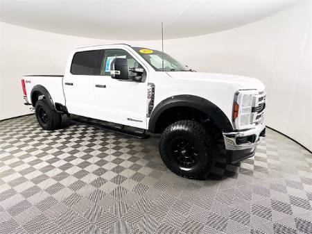 2024 Ford Super Duty F-250 SRW XLT