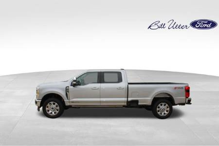 2024 Ford F-350SD LARIAT