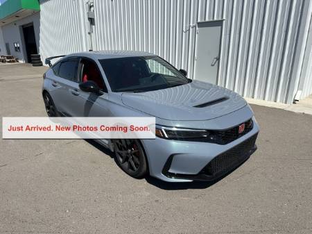 2024 Honda Civic Type R Base