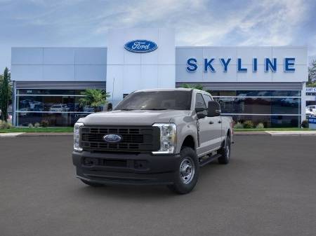 2025 Ford F-250SD XL
