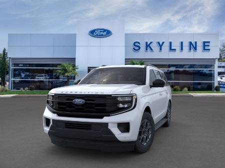 2025 Ford Expedition