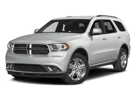 2014 Dodge Durango Citadel