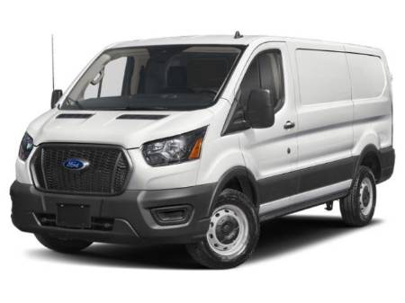 2024 Ford Transit Cargo Van