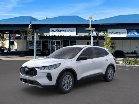 2025 Ford Escape Active™