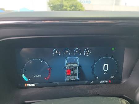 2024 Ford Super Duty F-250 SRW LARIAT