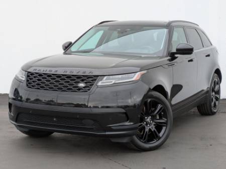 2021 Land Rover Range Rover Velar P250 S