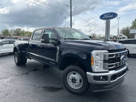 2025 Ford F-350SD XLT