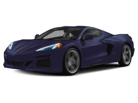 2025 Chevrolet Corvette E-Ray RWD Coupe 2LZ