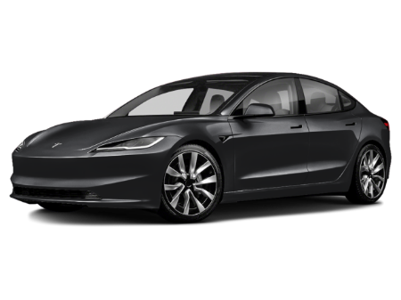 2024 Tesla Model 3 Performance ALL-Wheel Drive