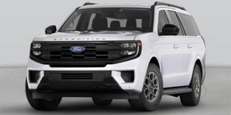 2025 Ford Expedition MAX XL