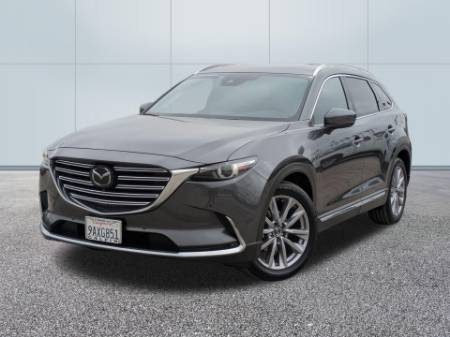 2022 Mazda CX-9 Grand Touring