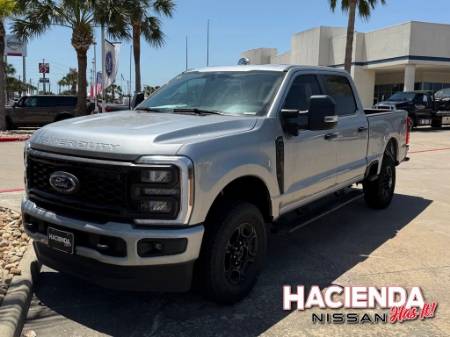 2024 Ford F-250SD XL