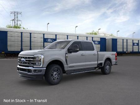 2025 Ford Super Duty F-250® LARIAT®