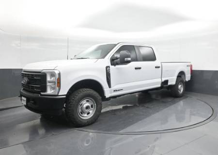 2025 Ford Super Duty F-250 SRW XL