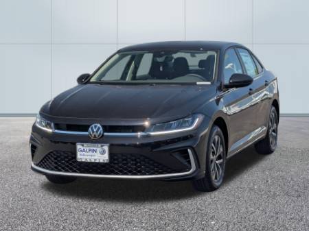 2025 Volkswagen Jetta S 1.5T